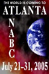 Atlanta NABC 2005 Logo